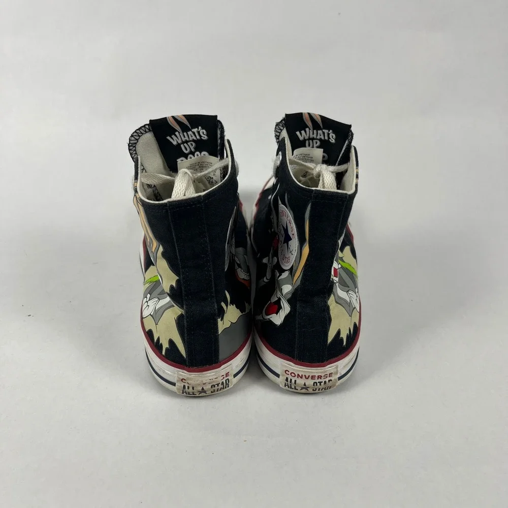 Converse all star